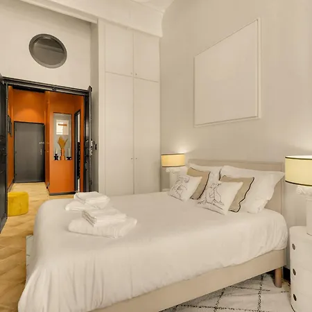 Affogato - Quelques Metres De La Place Du Capitole *