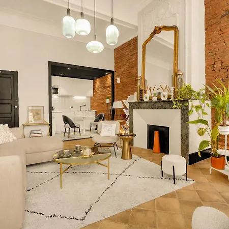 Affogato - Quelques Metres De La Place Du Capitole 圖盧茲