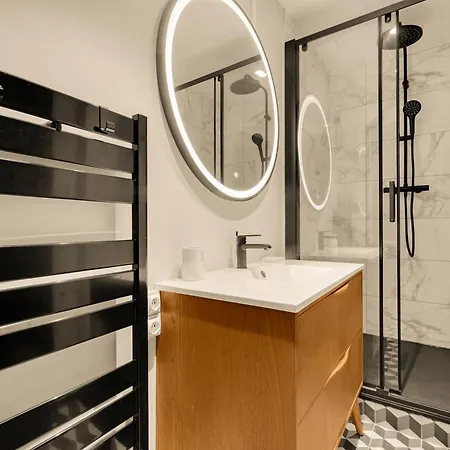 公寓 Affogato - Quelques Metres De La Place Du Capitole