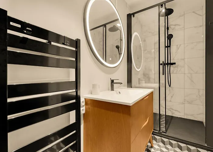 Apartman Affogato - Quelques Metres De La Place Du Capitole